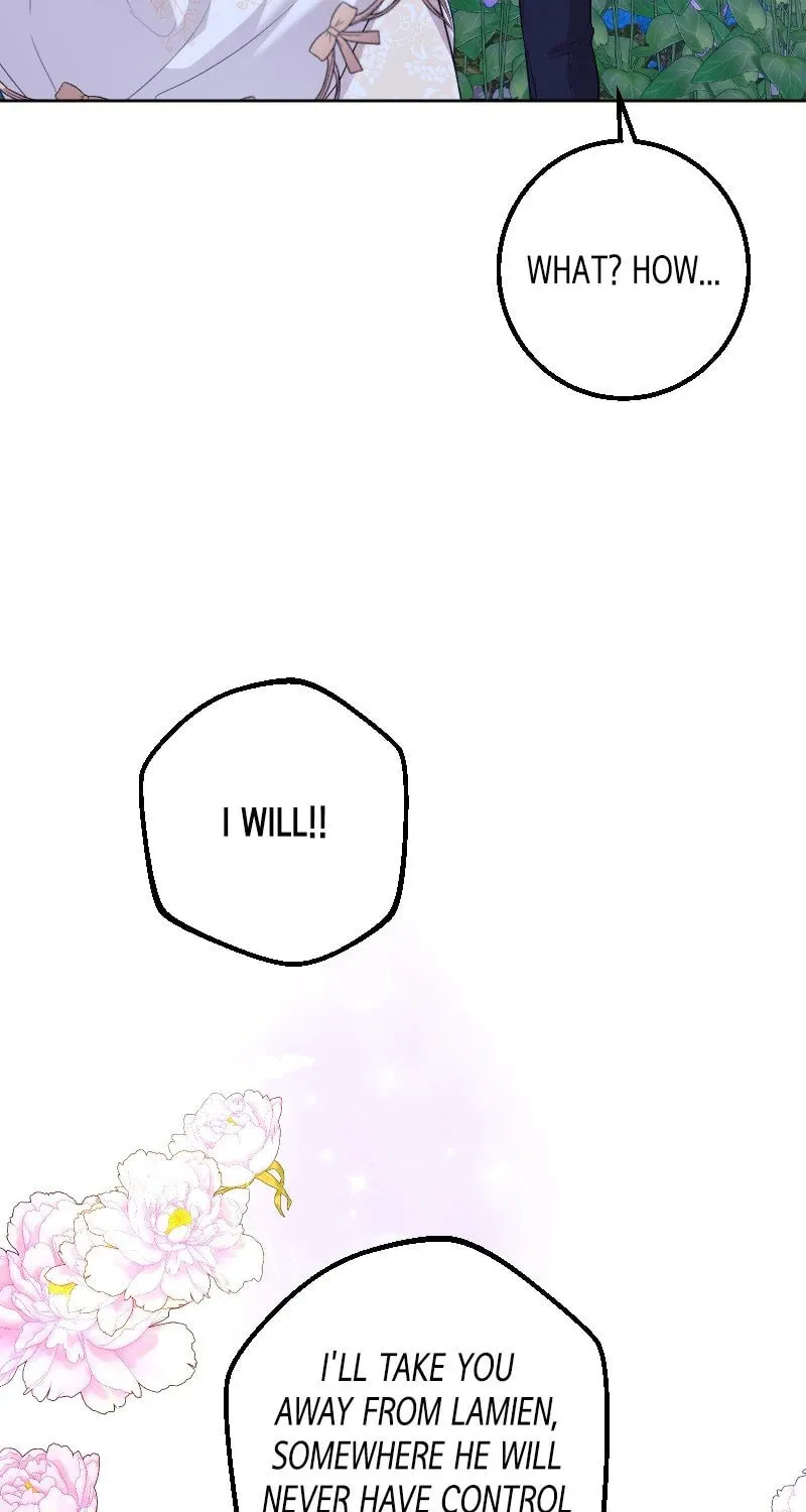 Parting Ways With Destiny Chapter 14 page 20 - 