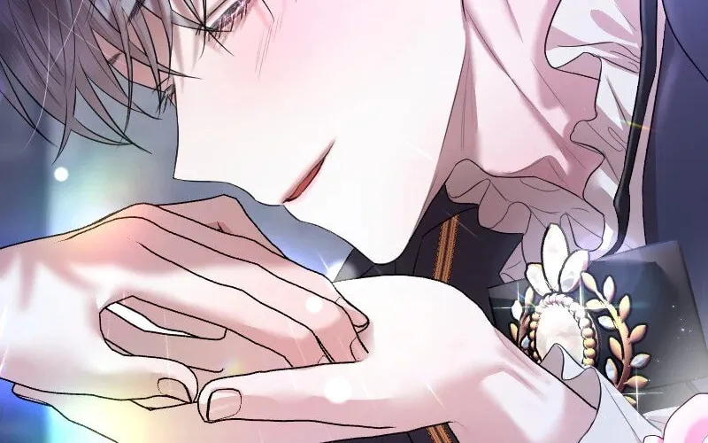 Parting Ways With Destiny Chapter 14 page 33 - 