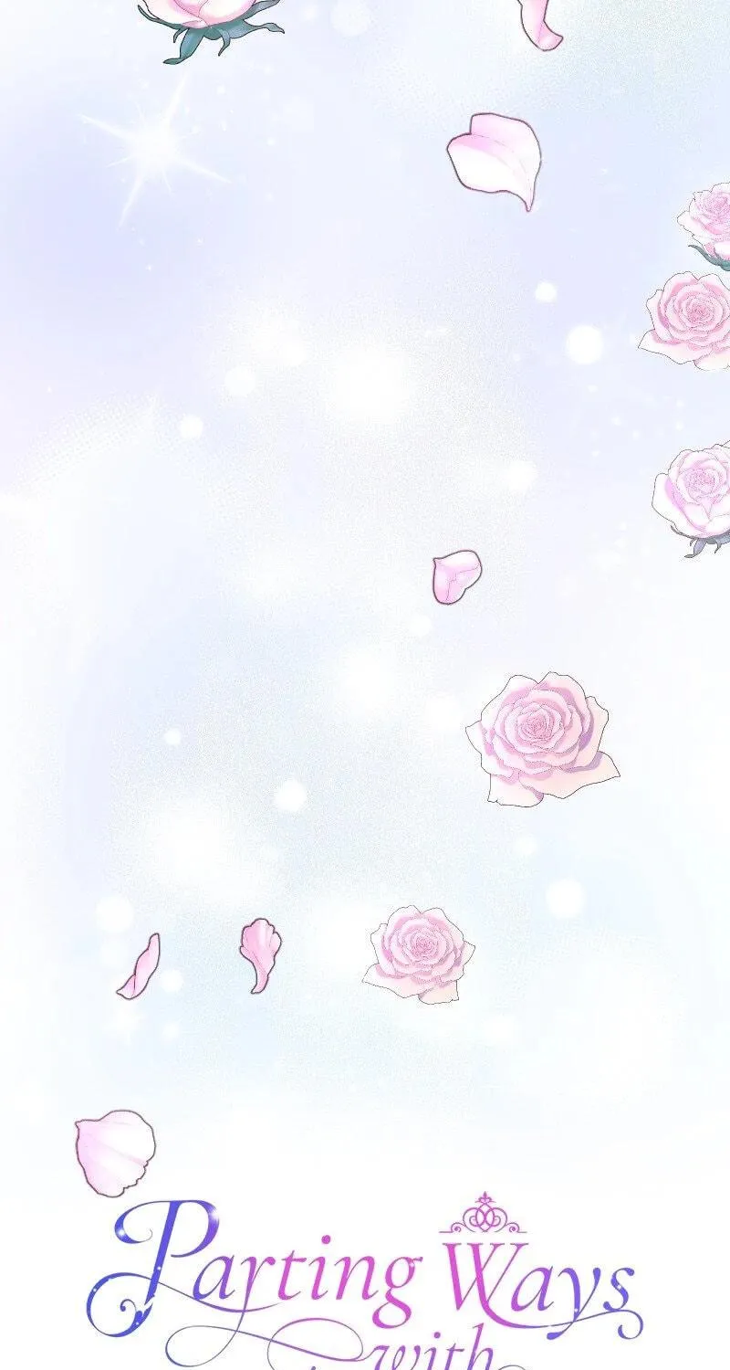 Parting Ways With Destiny Chapter 14 page 40 - 