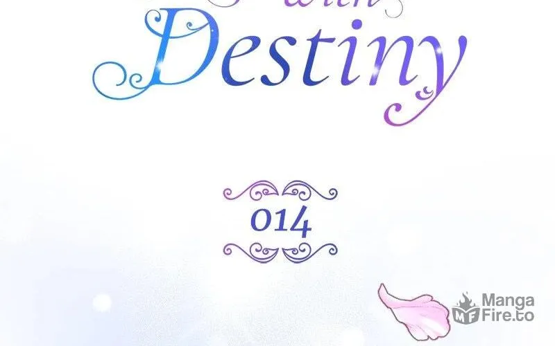 Parting Ways With Destiny Chapter 14 page 41 - 