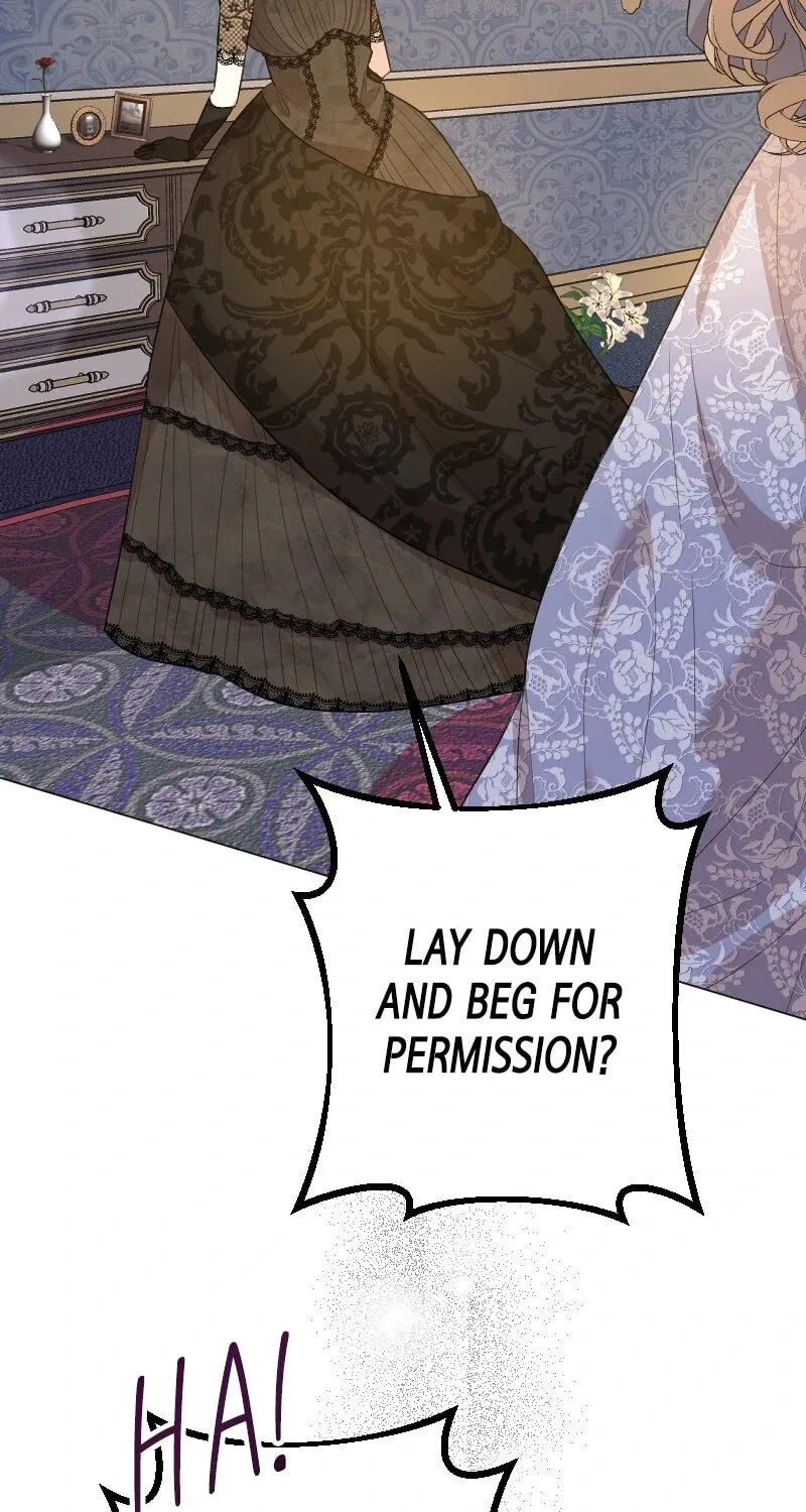 Parting Ways With Destiny Chapter 14 page 50 - 