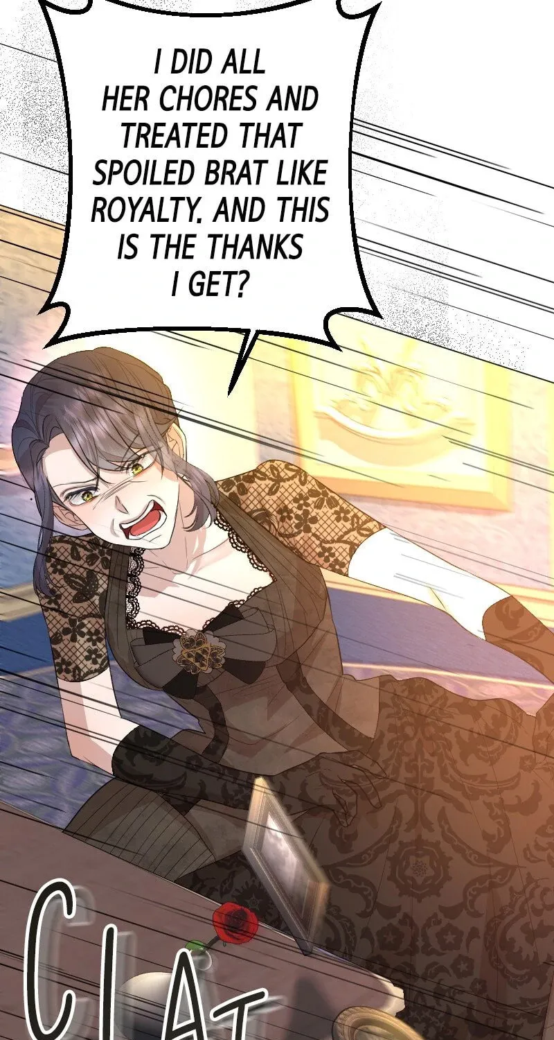 Parting Ways With Destiny Chapter 14 page 54 - 