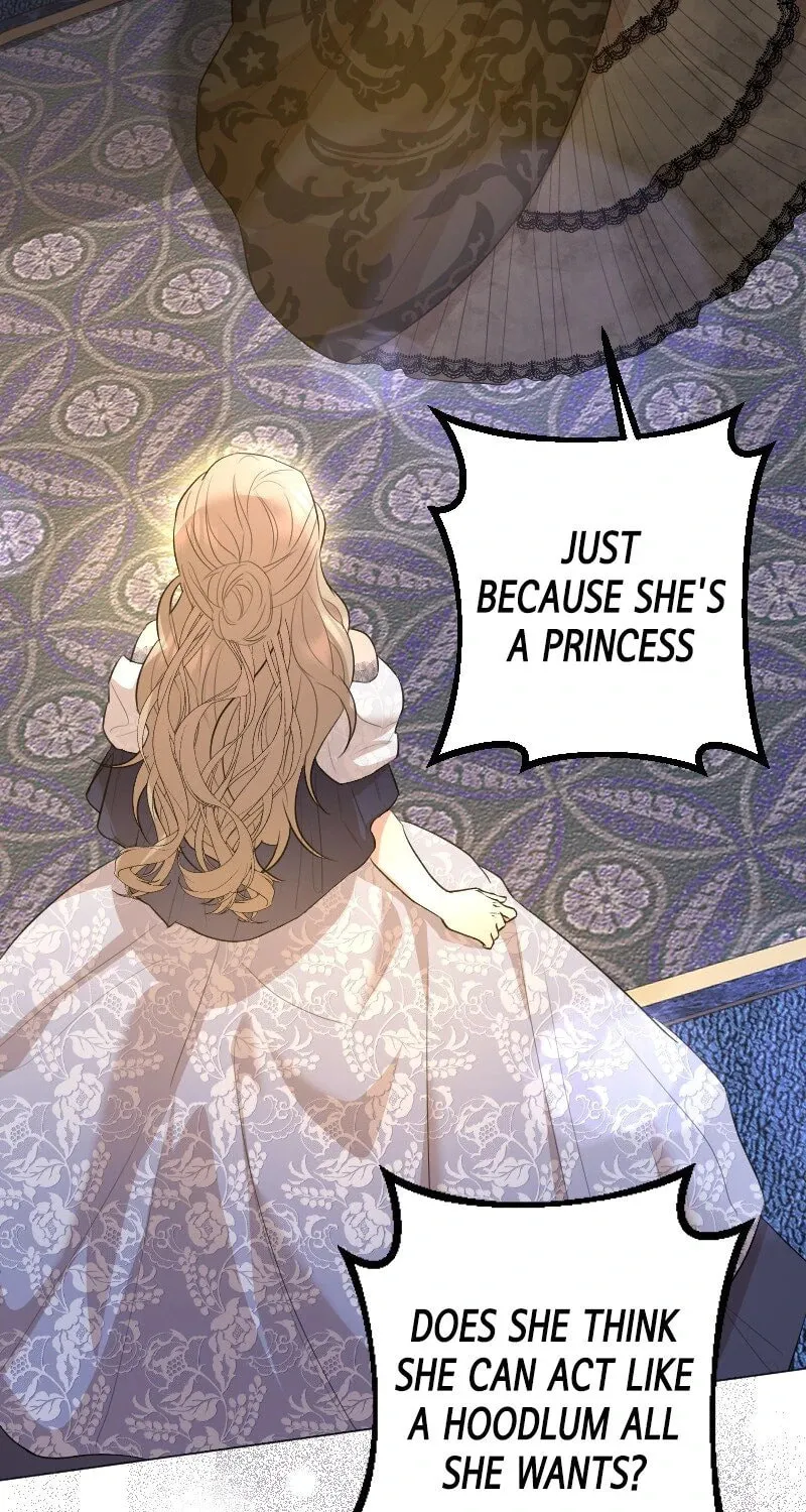 Parting Ways With Destiny Chapter 14 page 62 - 