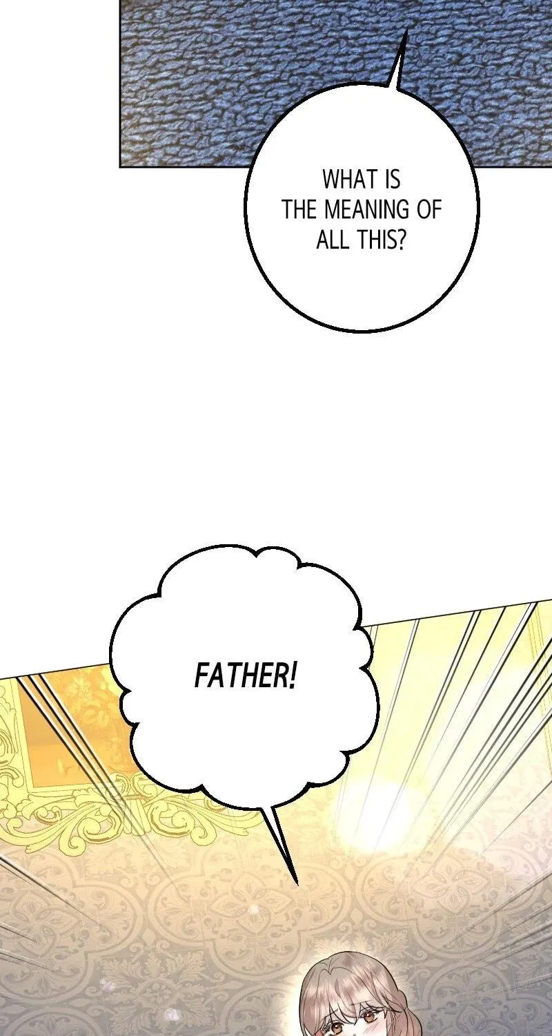 Parting Ways With Destiny Chapter 14 page 70 - 