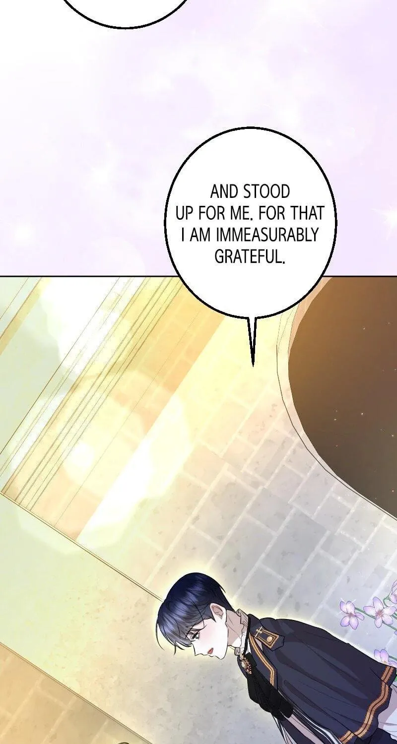 Parting Ways With Destiny Chapter 14 page 8 - 