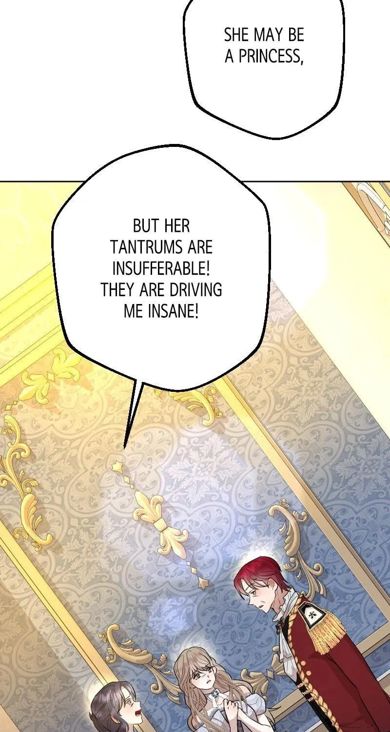 Parting Ways With Destiny Chapter 14 page 78 - 