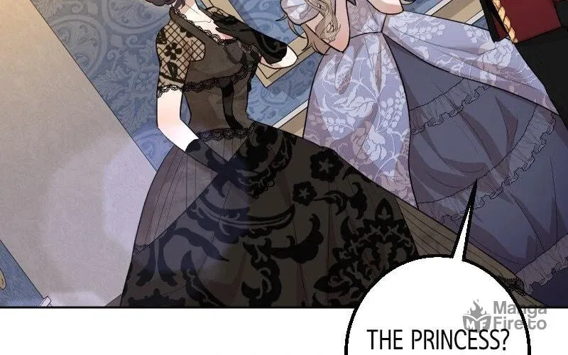 Parting Ways With Destiny Chapter 14 page 79 - 