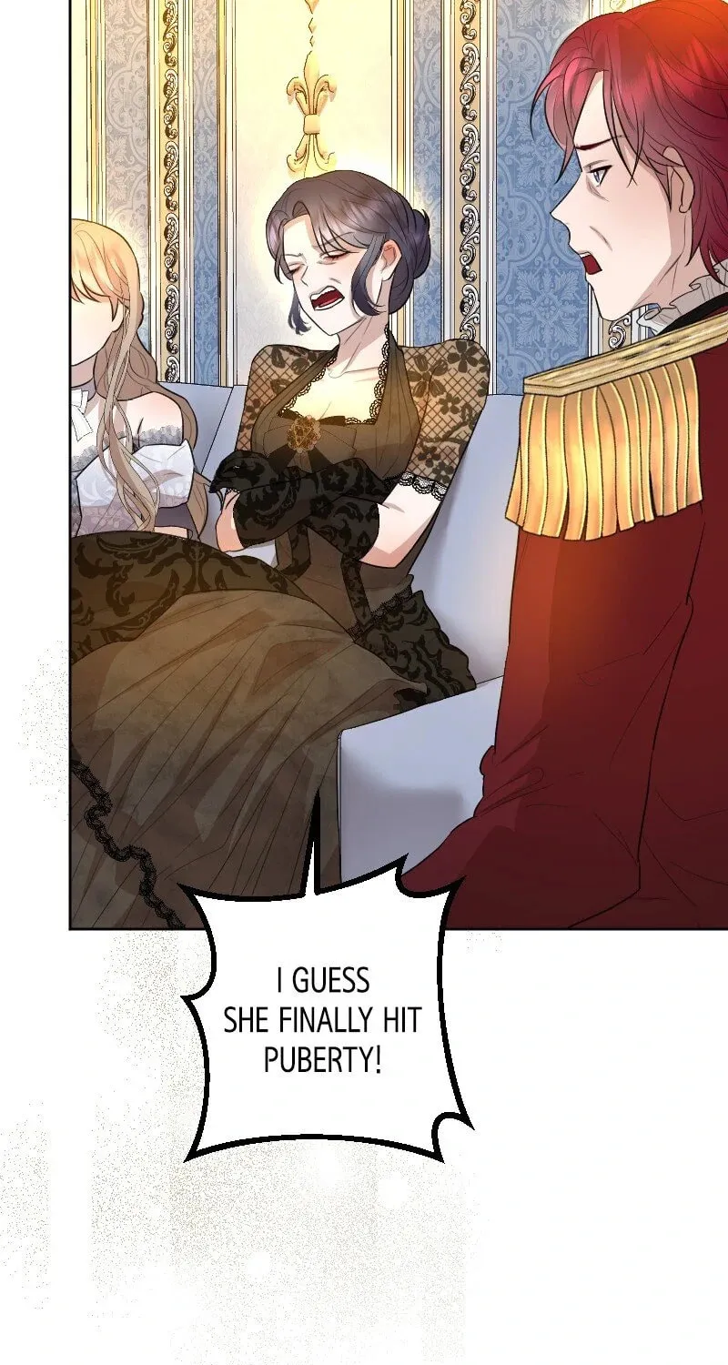 Parting Ways With Destiny Chapter 14 page 90 - 