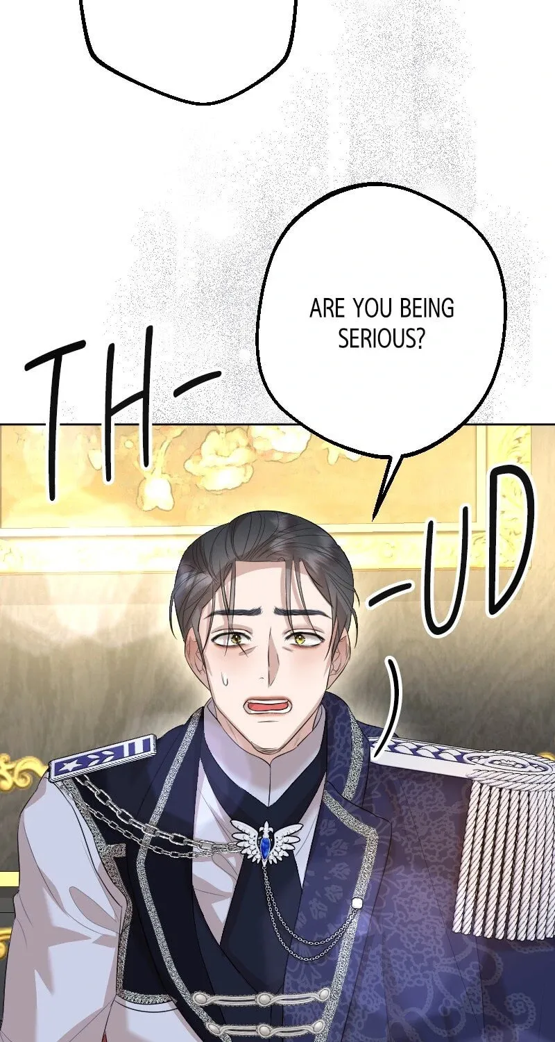 Parting Ways With Destiny Chapter 15 page 114 - 