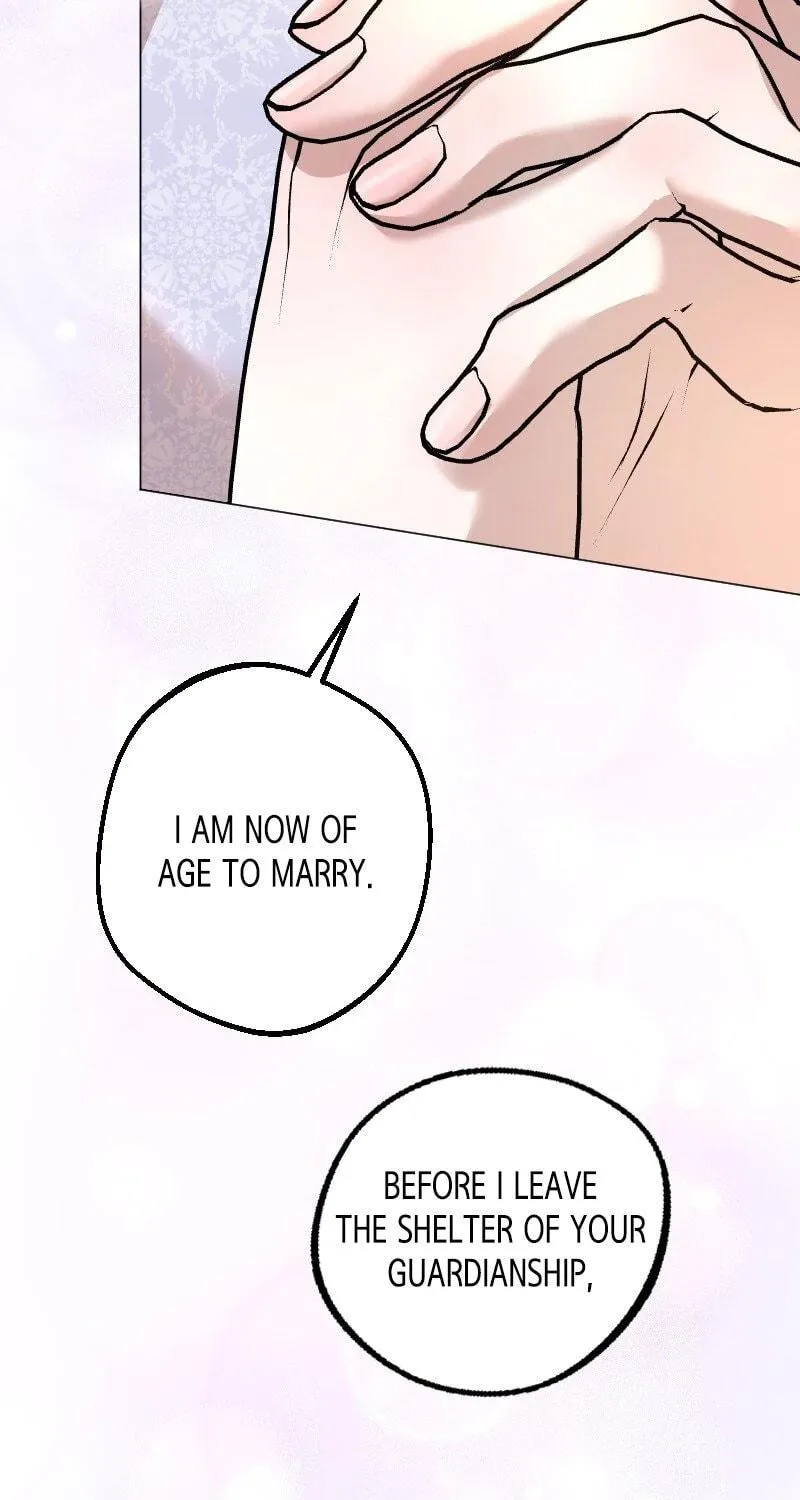Parting Ways With Destiny Chapter 15 page 136 - 