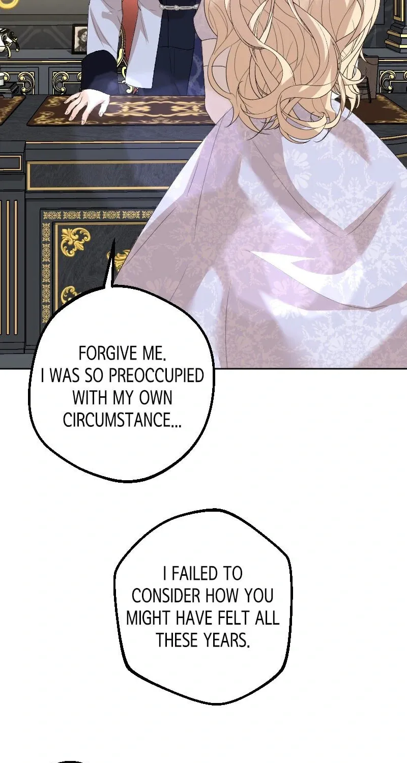 Parting Ways With Destiny Chapter 15 page 144 - 