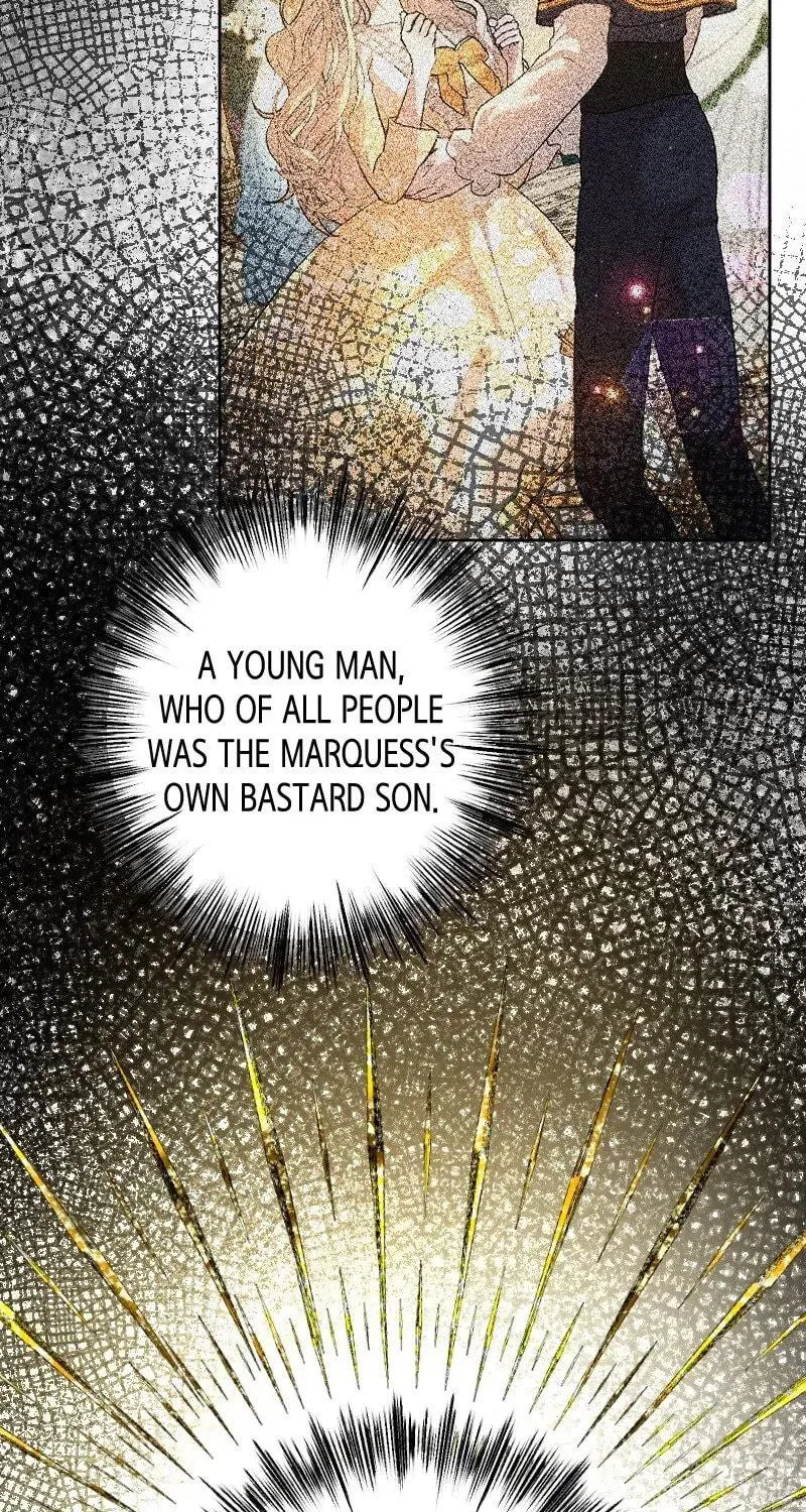 Parting Ways With Destiny Chapter 15 page 16 - 