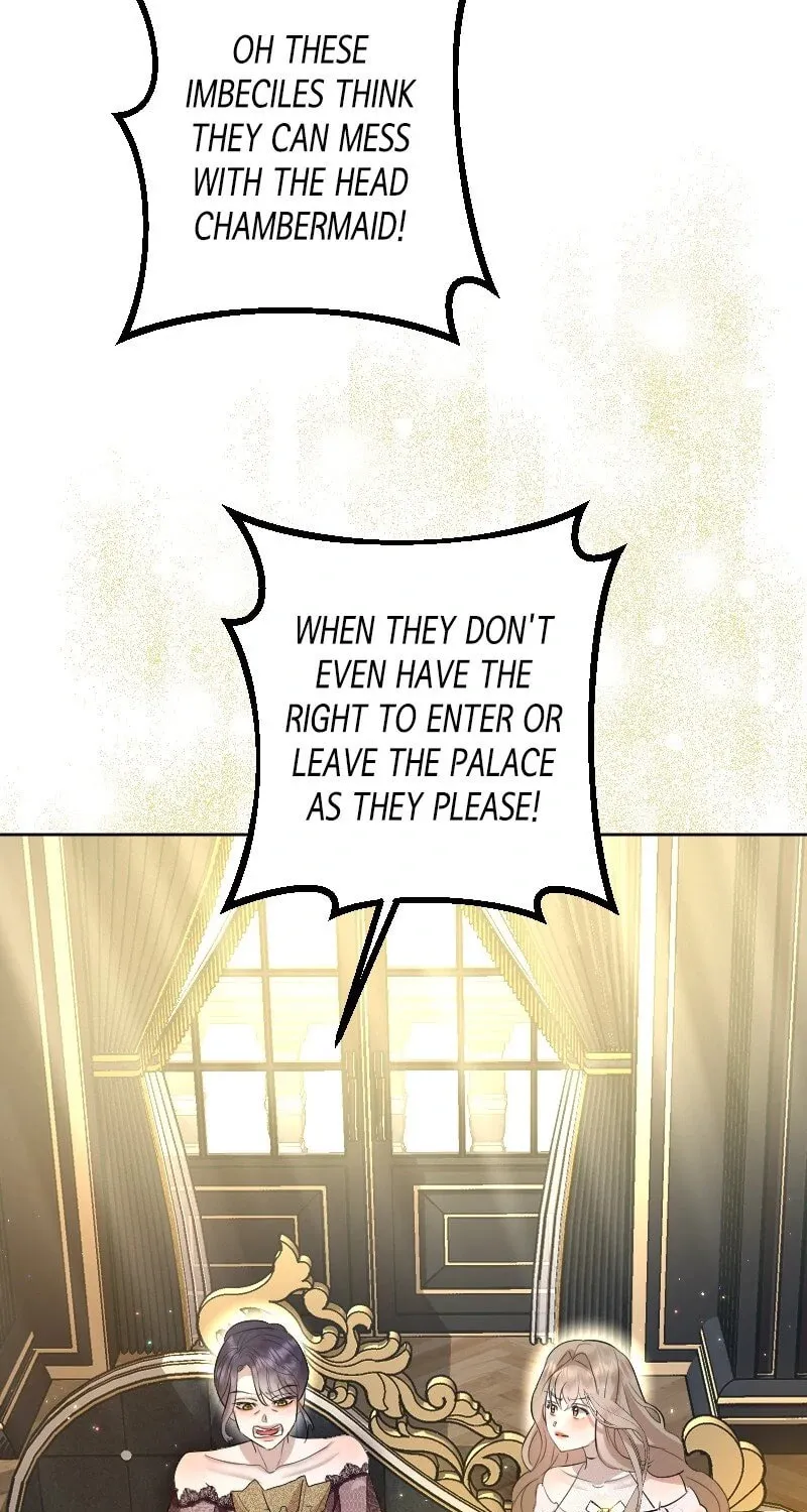 Parting Ways With Destiny Chapter 15 page 170 - 