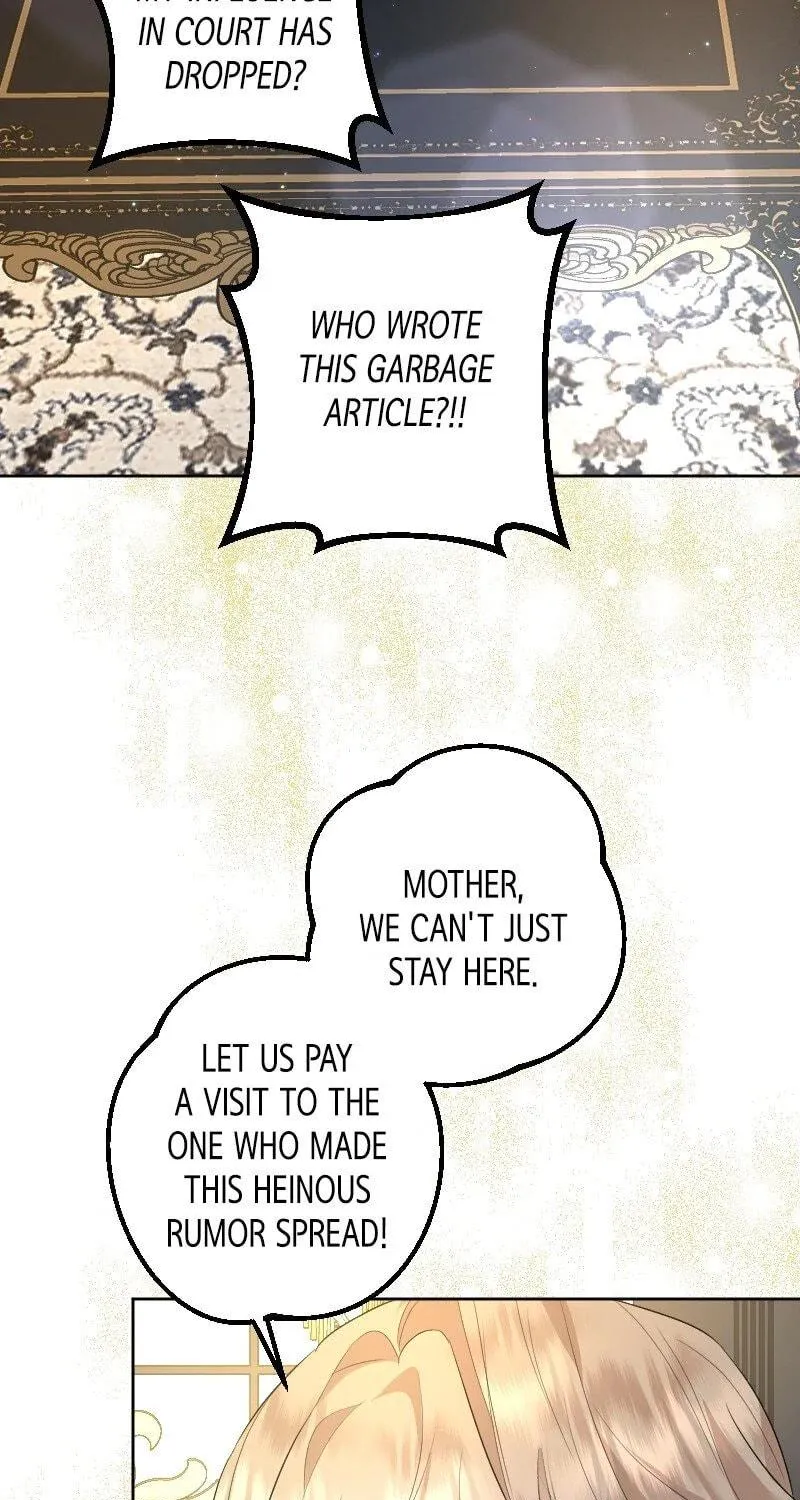 Parting Ways With Destiny Chapter 15 page 172 - 