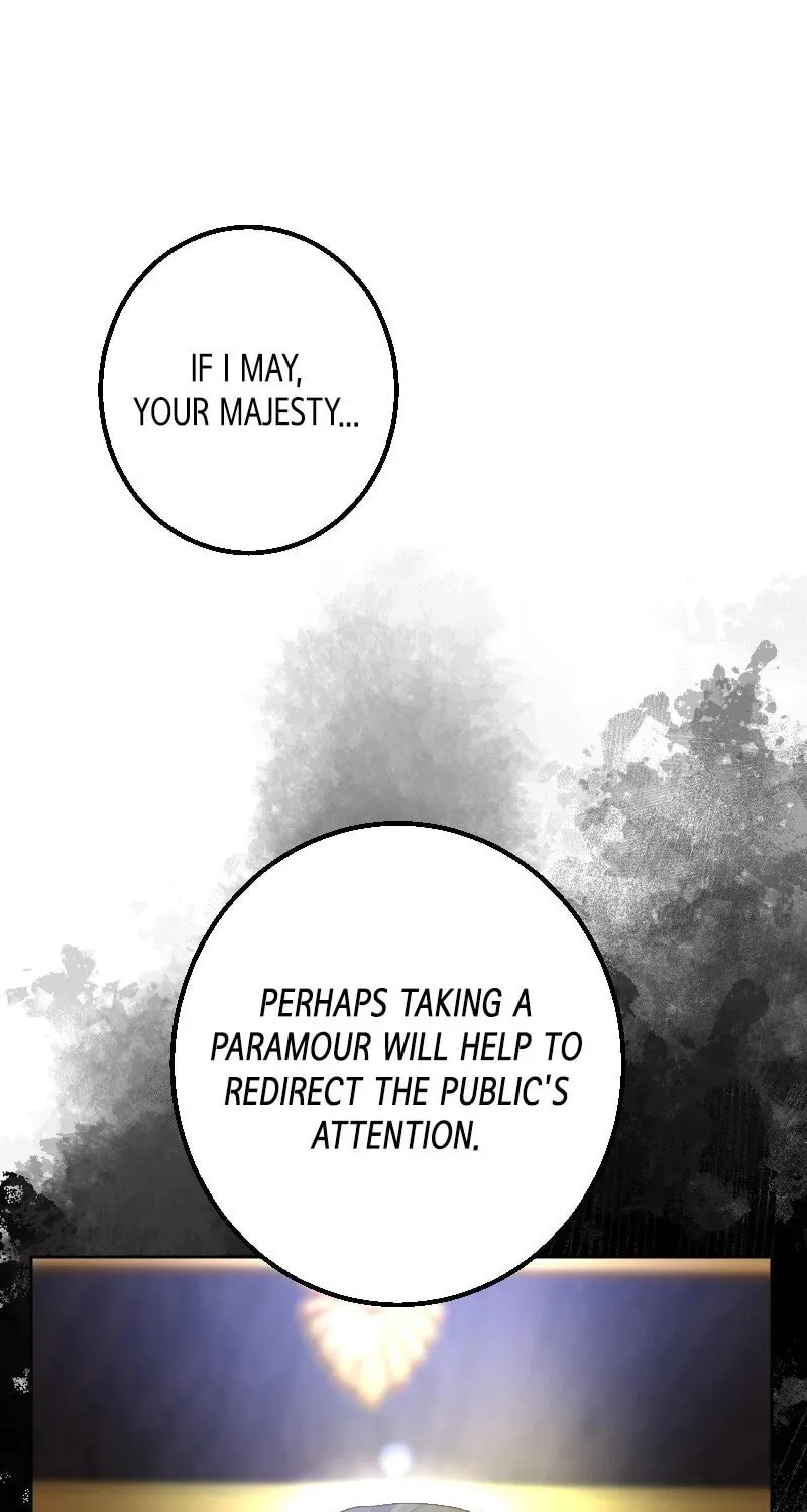 Parting Ways With Destiny Chapter 15 page 20 - 