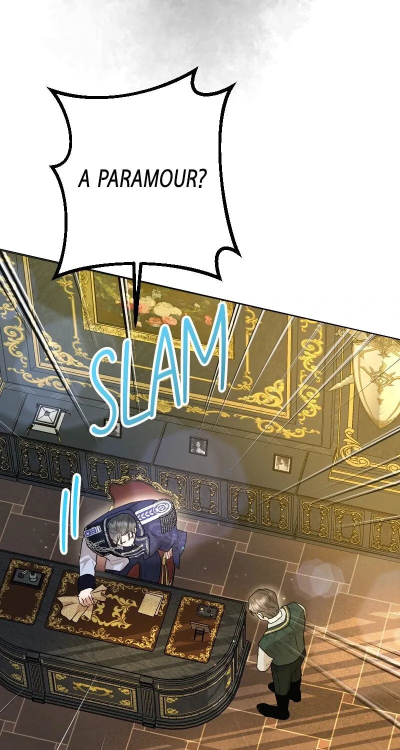 Parting Ways With Destiny Chapter 15 page 24 - 