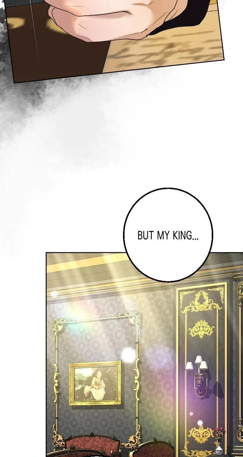 Parting Ways With Destiny Chapter 15 page 28 - 