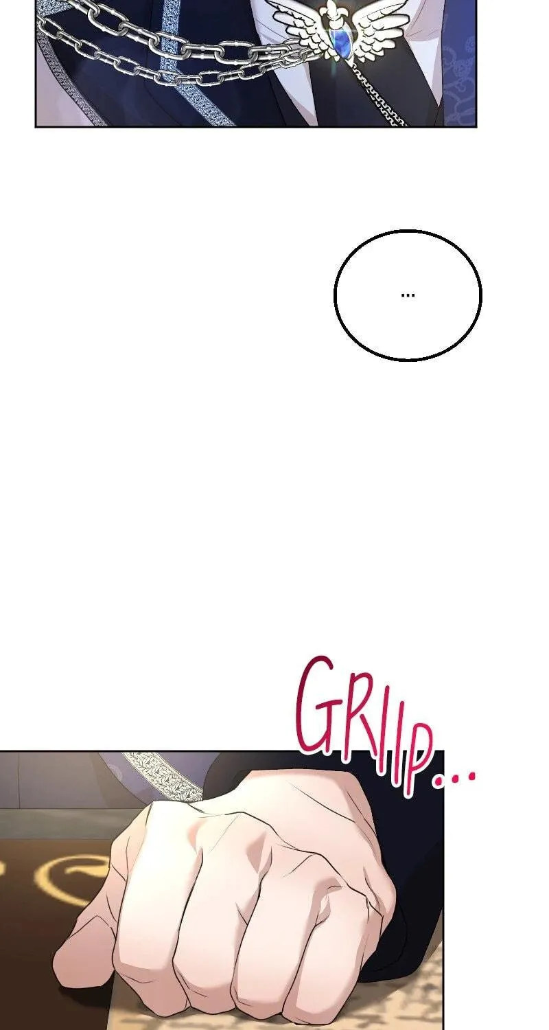 Parting Ways With Destiny Chapter 15 page 34 - 