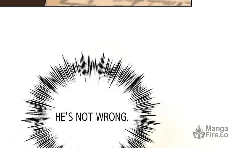 Parting Ways With Destiny Chapter 15 page 35 - 