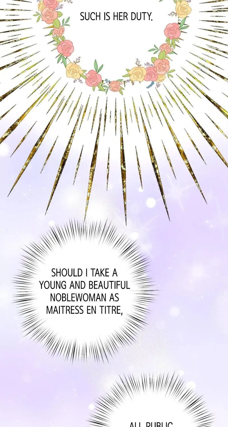 Parting Ways With Destiny Chapter 15 page 40 - 