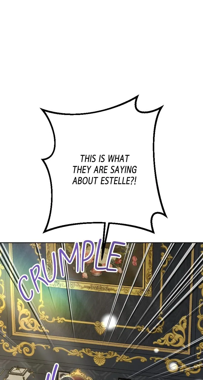 Parting Ways With Destiny Chapter 15 page 6 - 