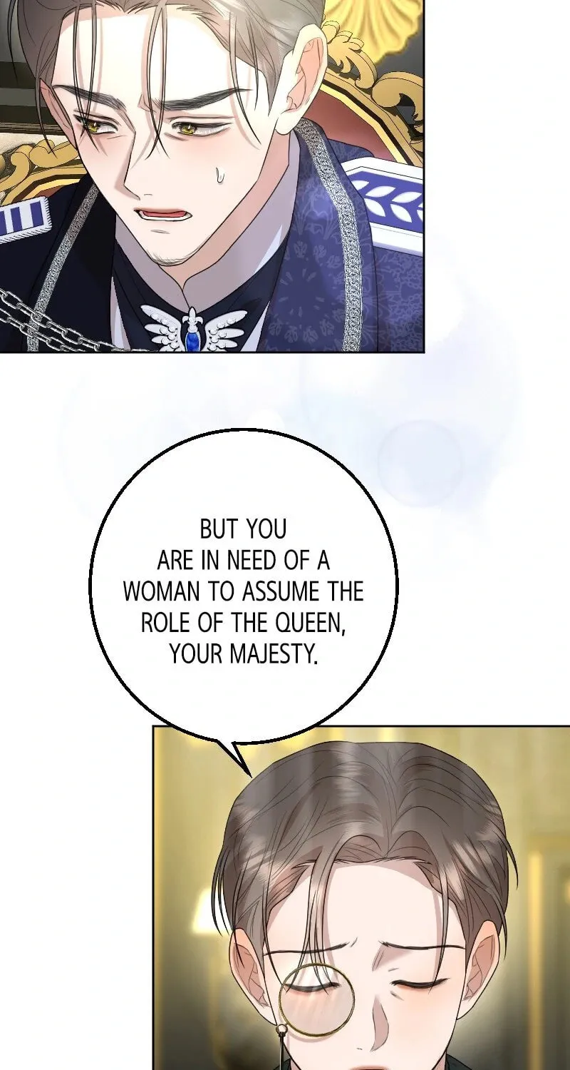 Parting Ways With Destiny Chapter 15 page 54 - 