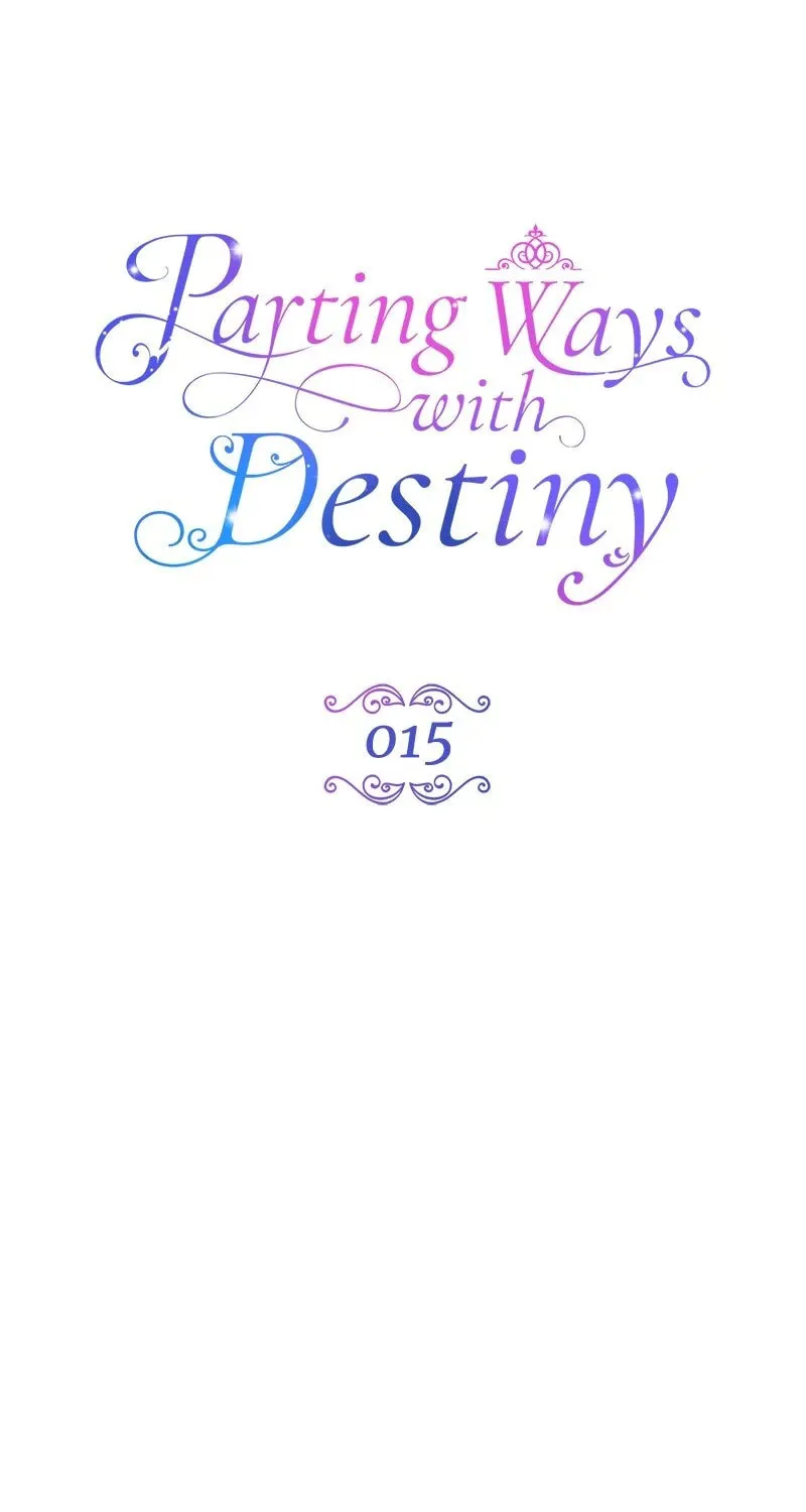 Parting Ways With Destiny Chapter 15 page 66 - 