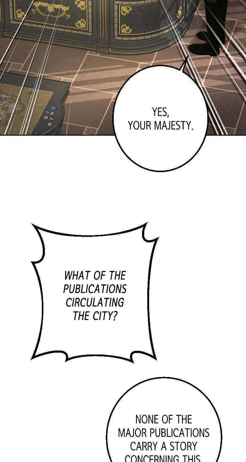 Parting Ways With Destiny Chapter 15 page 8 - 
