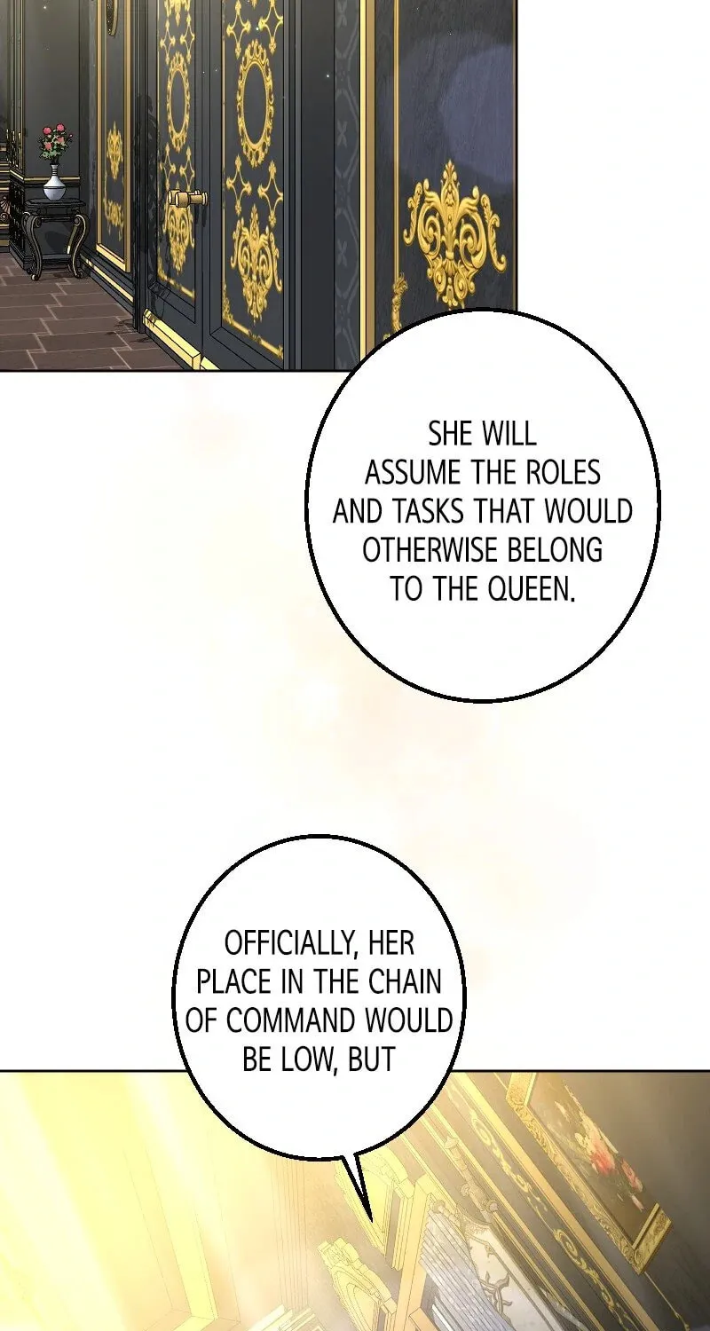 Parting Ways With Destiny Chapter 15 page 86 - 