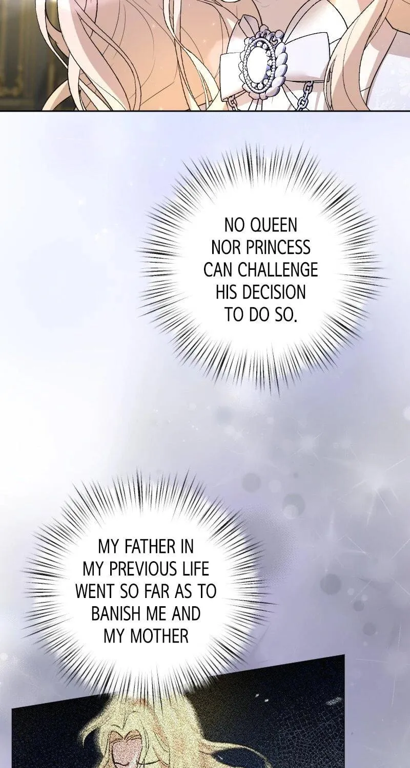 Parting Ways With Destiny Chapter 15 page 100 - 