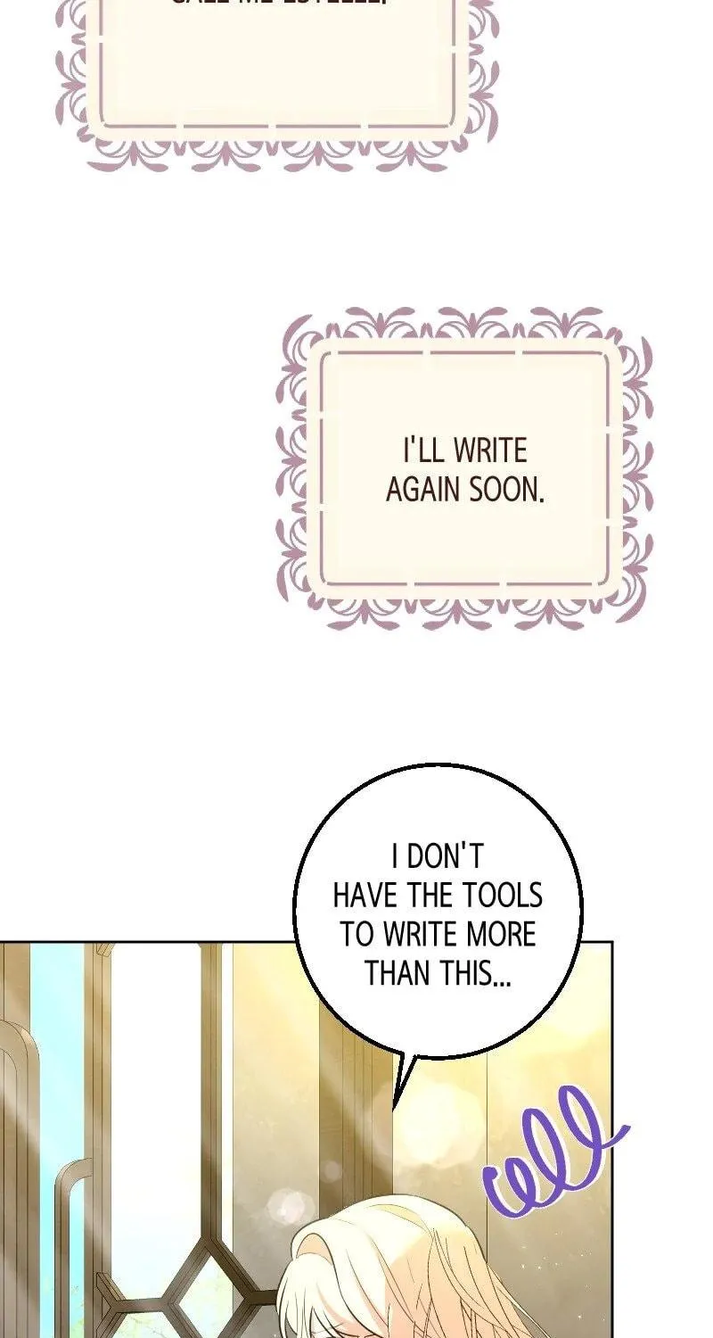 Parting Ways With Destiny Chapter 16 page 106 - 