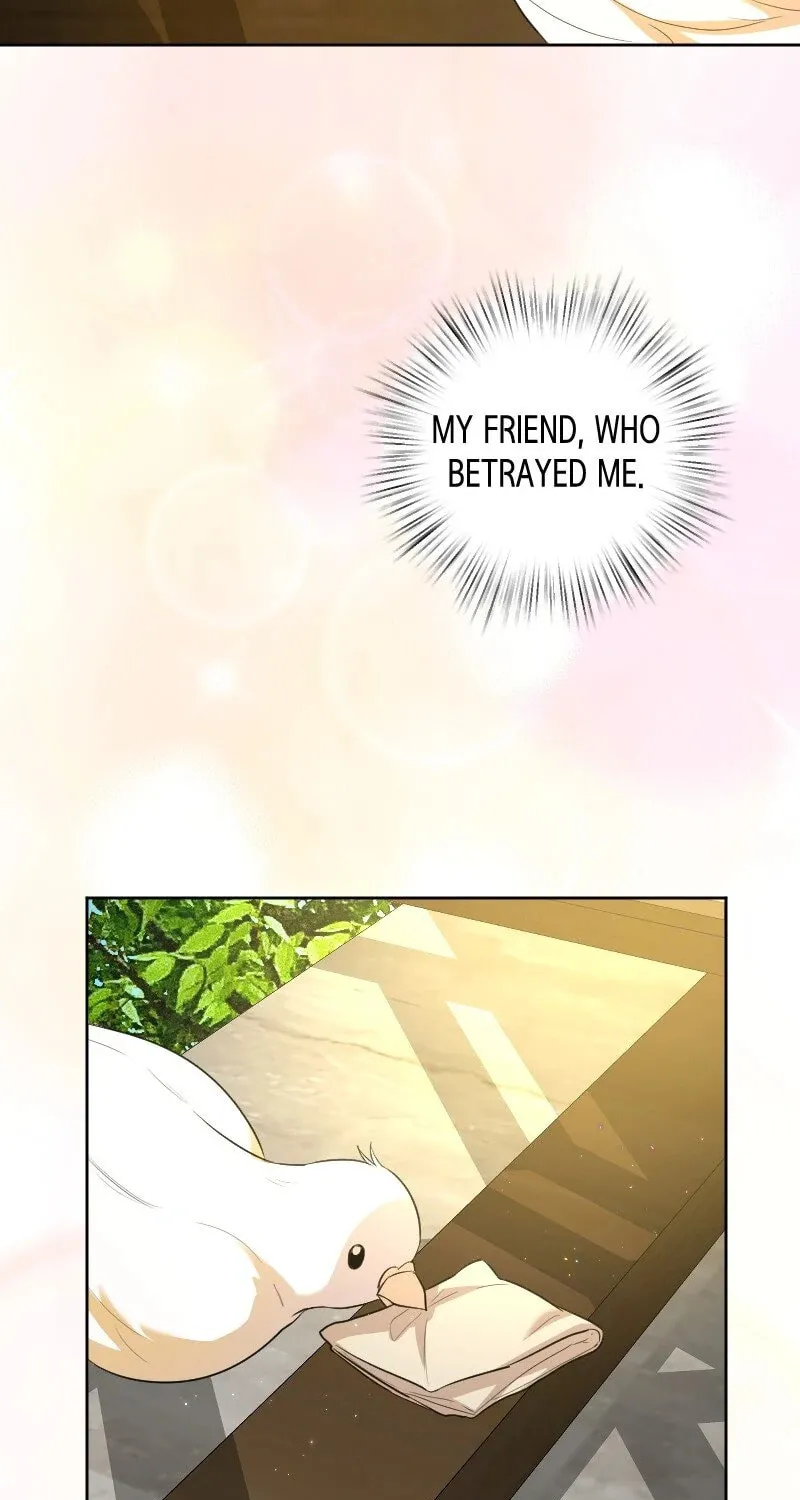 Parting Ways With Destiny Chapter 16 page 110 - 