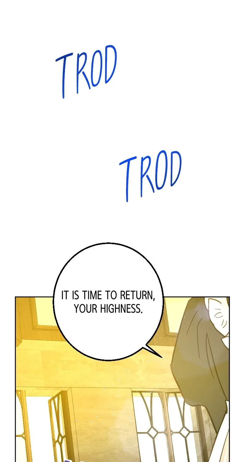 Parting Ways With Destiny Chapter 16 page 120 - 