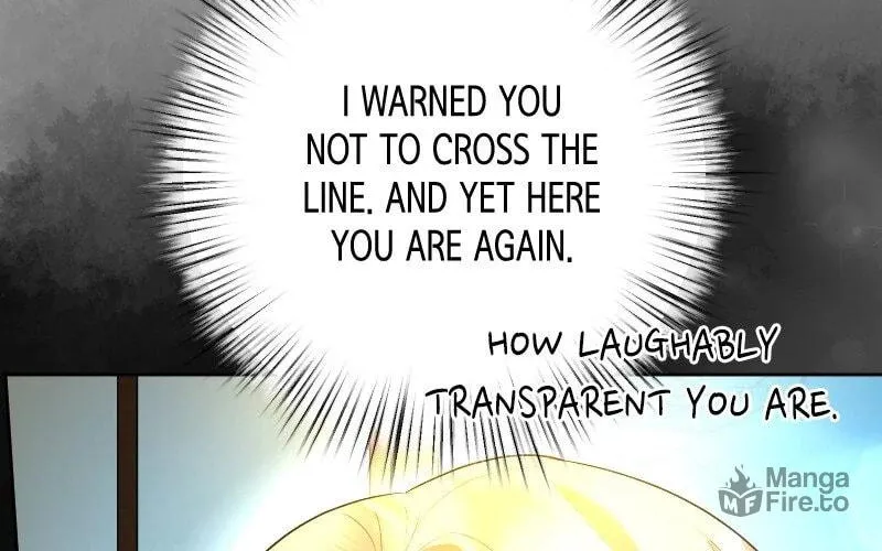 Parting Ways With Destiny Chapter 16 page 129 - 