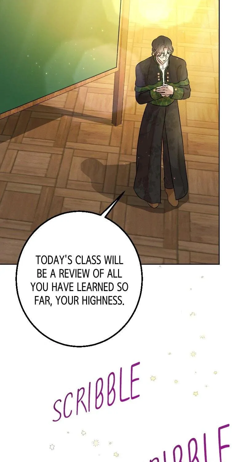 Parting Ways With Destiny Chapter 16 page 136 - 