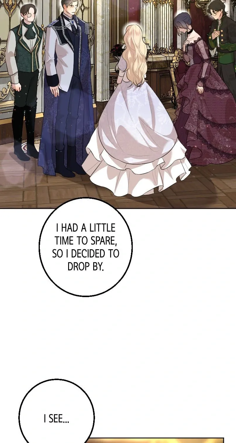 Parting Ways With Destiny Chapter 16 page 150 - 