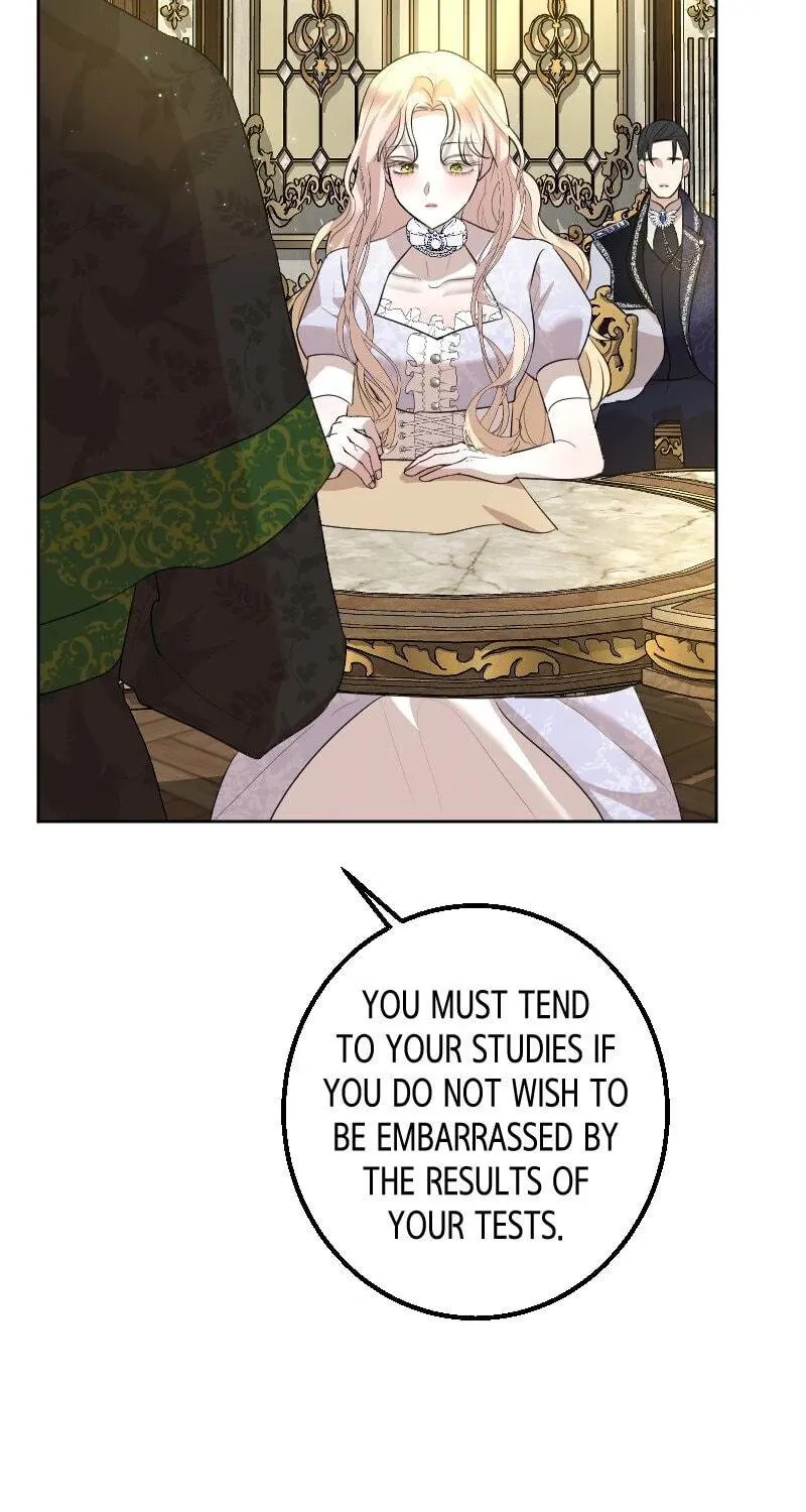 Parting Ways With Destiny Chapter 16 page 158 - 