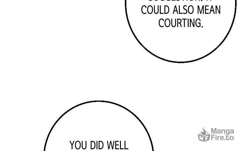 Parting Ways With Destiny Chapter 16 page 169 - 