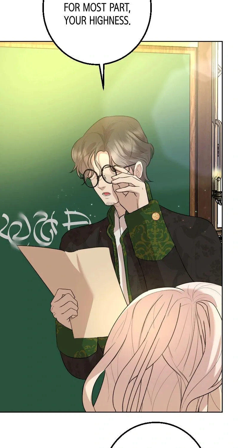 Parting Ways With Destiny Chapter 16 page 170 - 