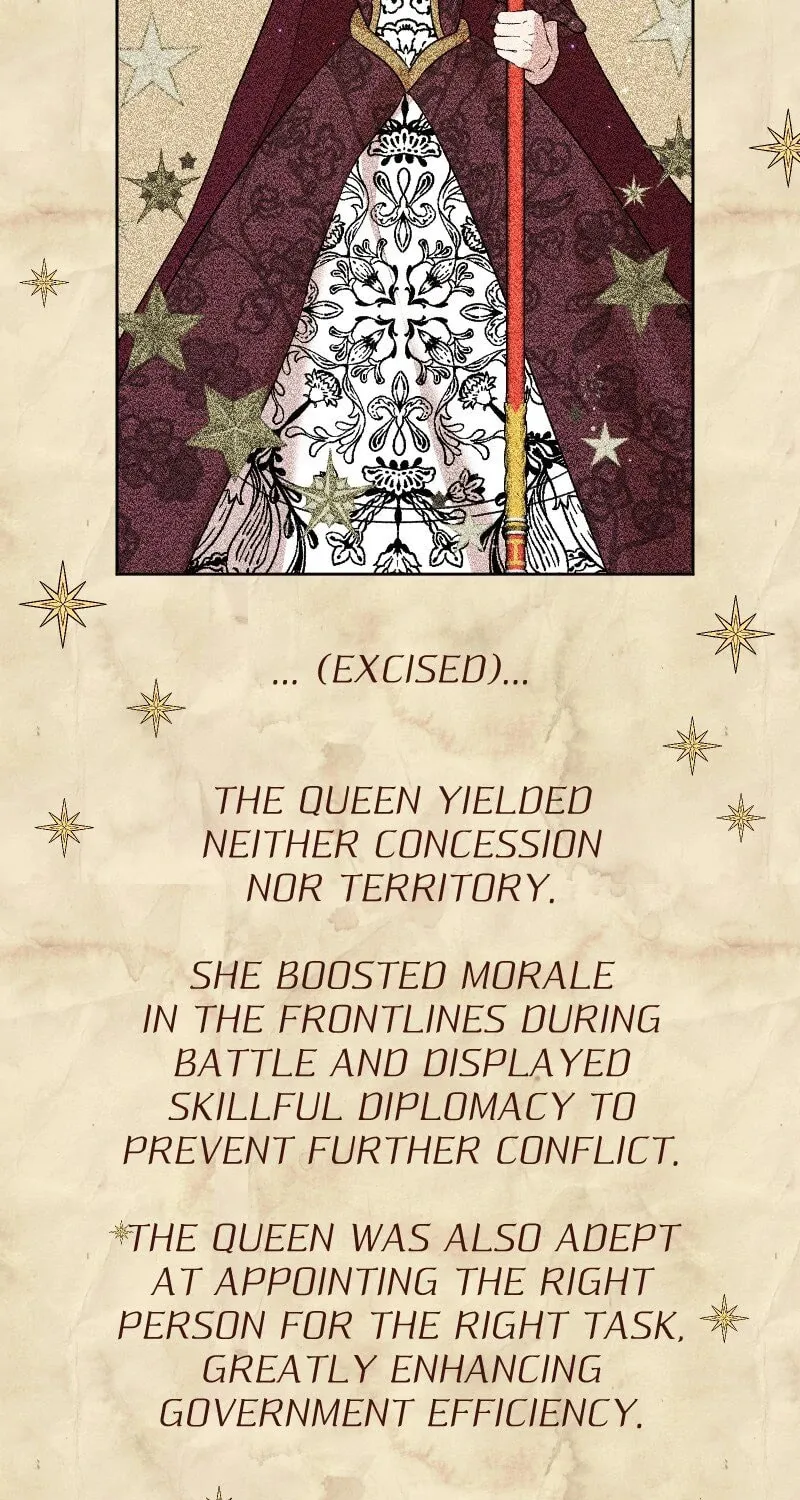 Parting Ways With Destiny Chapter 16 page 24 - 