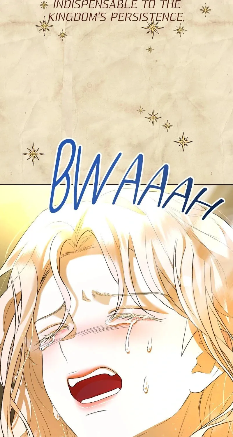 Parting Ways With Destiny Chapter 16 page 30 - 