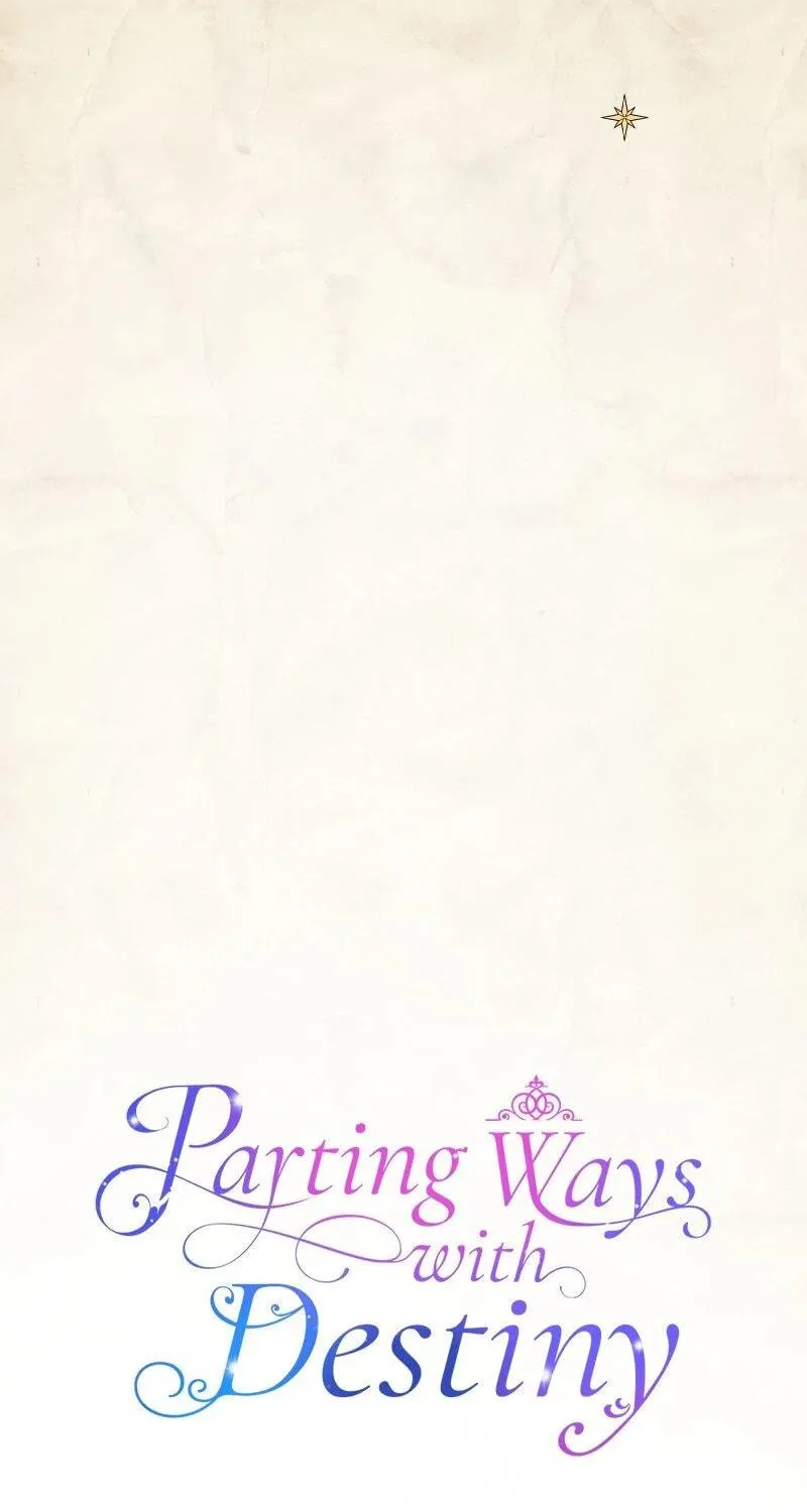 Parting Ways With Destiny Chapter 16 page 34 - 