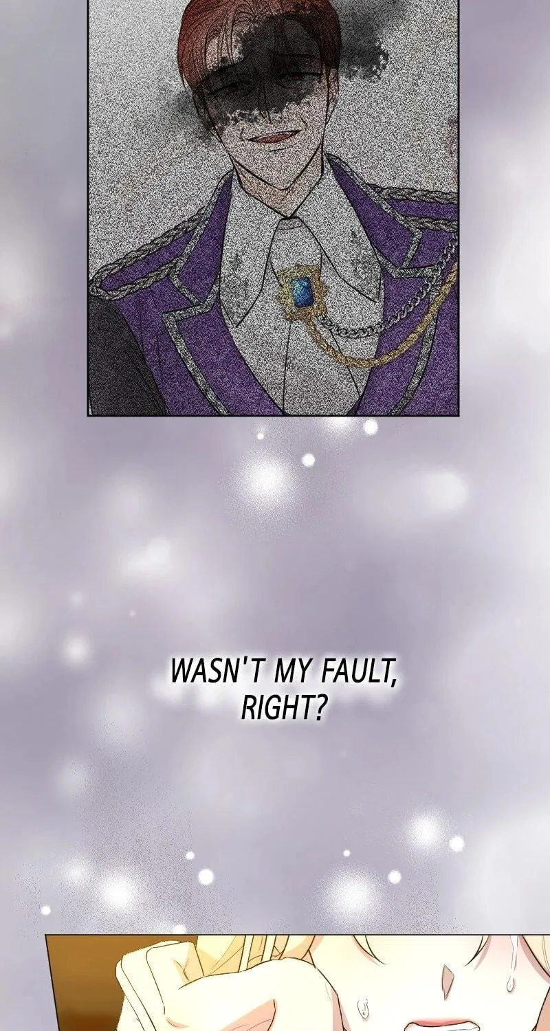 Parting Ways With Destiny Chapter 16 page 38 - 