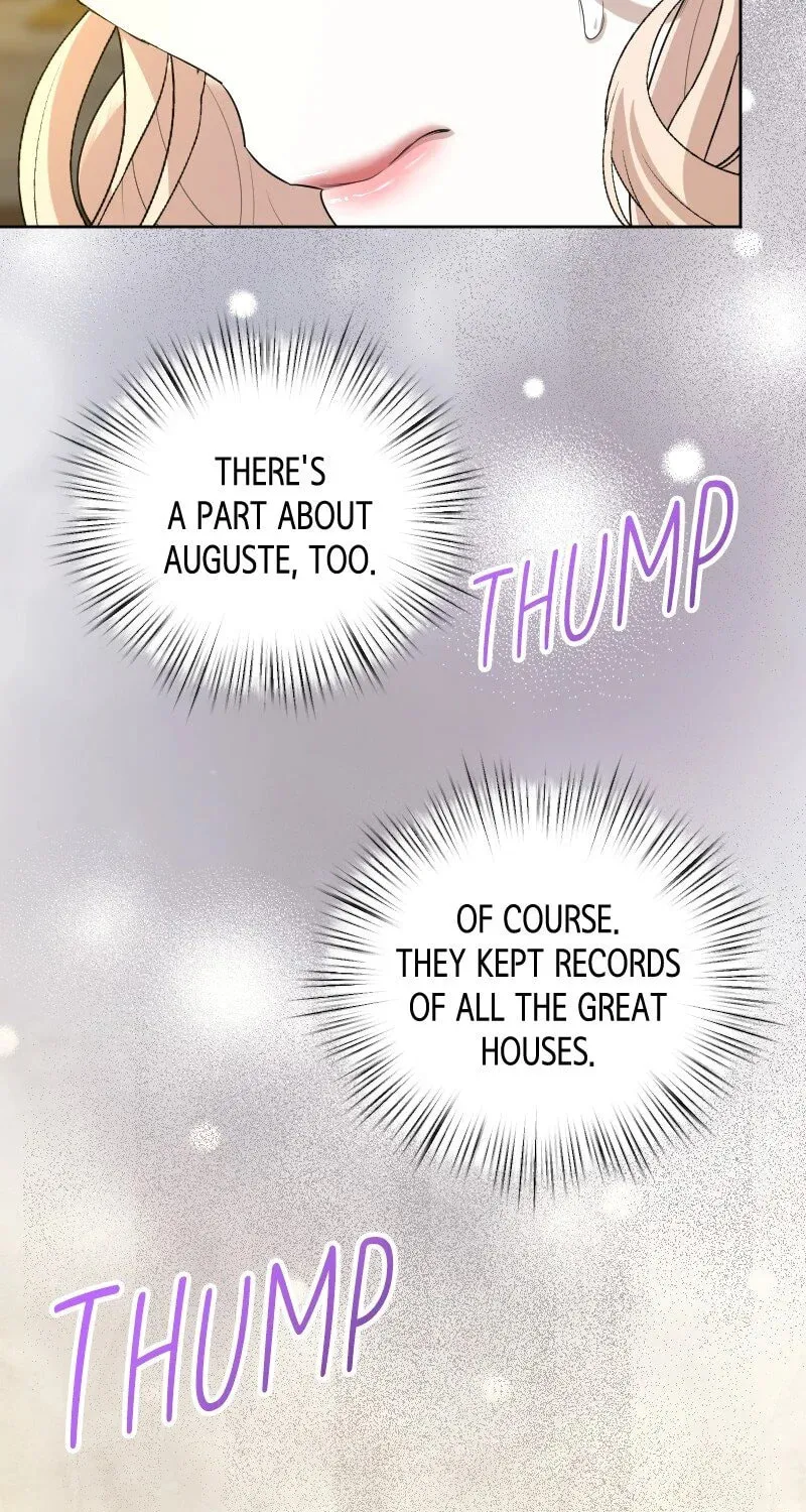Parting Ways With Destiny Chapter 16 page 44 - 