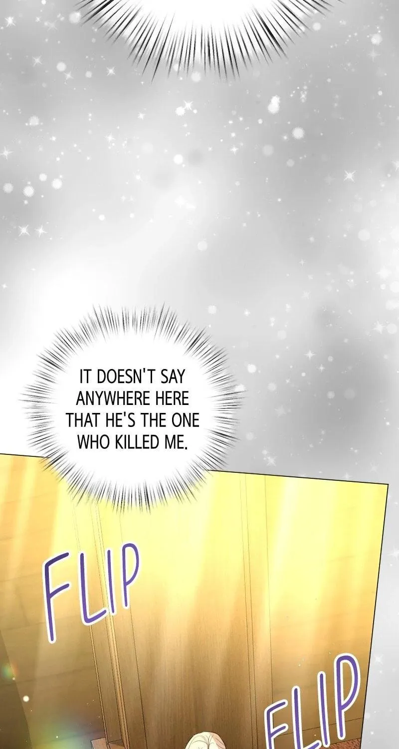 Parting Ways With Destiny Chapter 16 page 52 - 