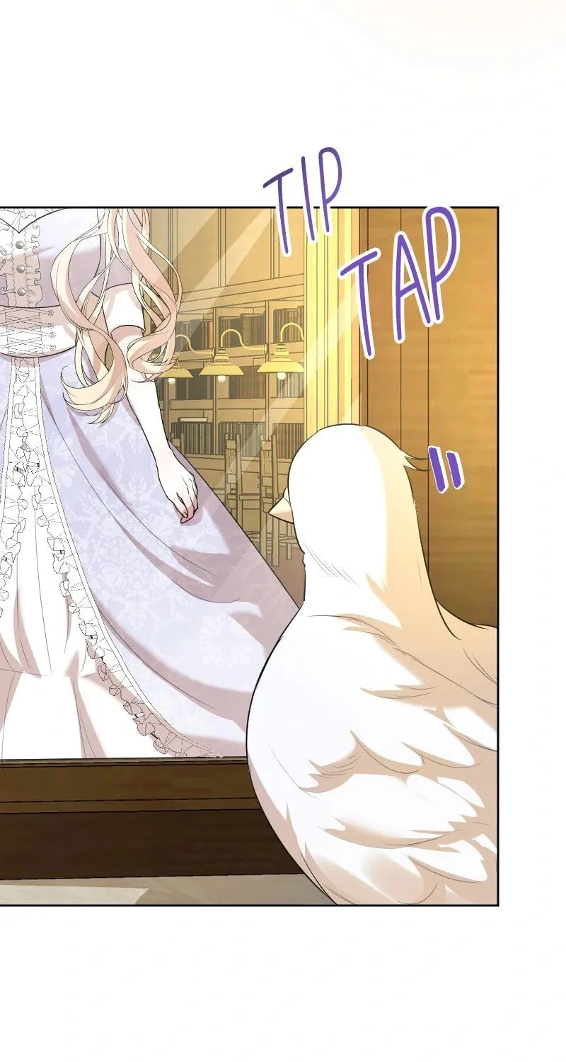 Parting Ways With Destiny Chapter 16 page 74 - 