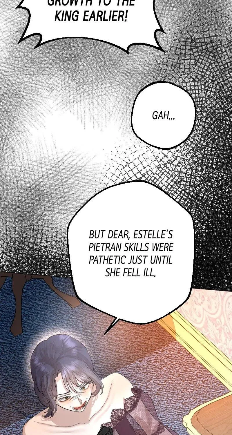 Parting Ways With Destiny Chapter 17 page 106 - 