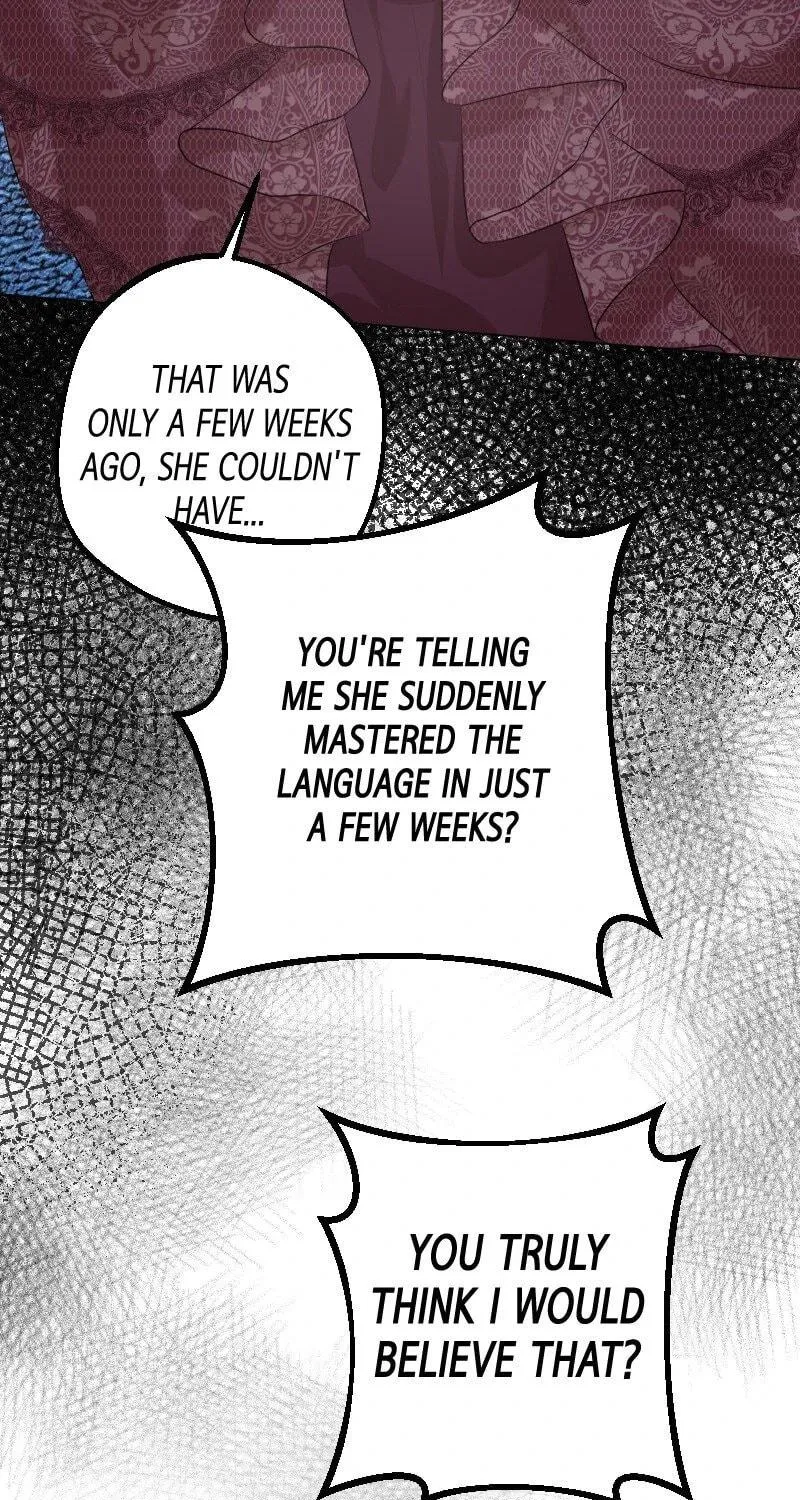 Parting Ways With Destiny Chapter 17 page 108 - 