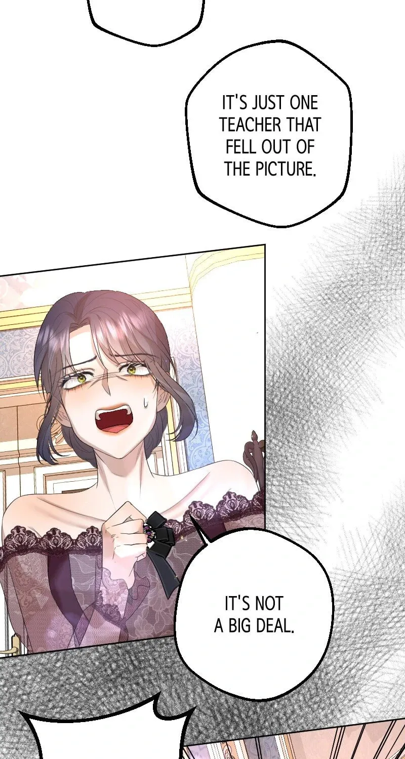 Parting Ways With Destiny Chapter 17 page 110 - 