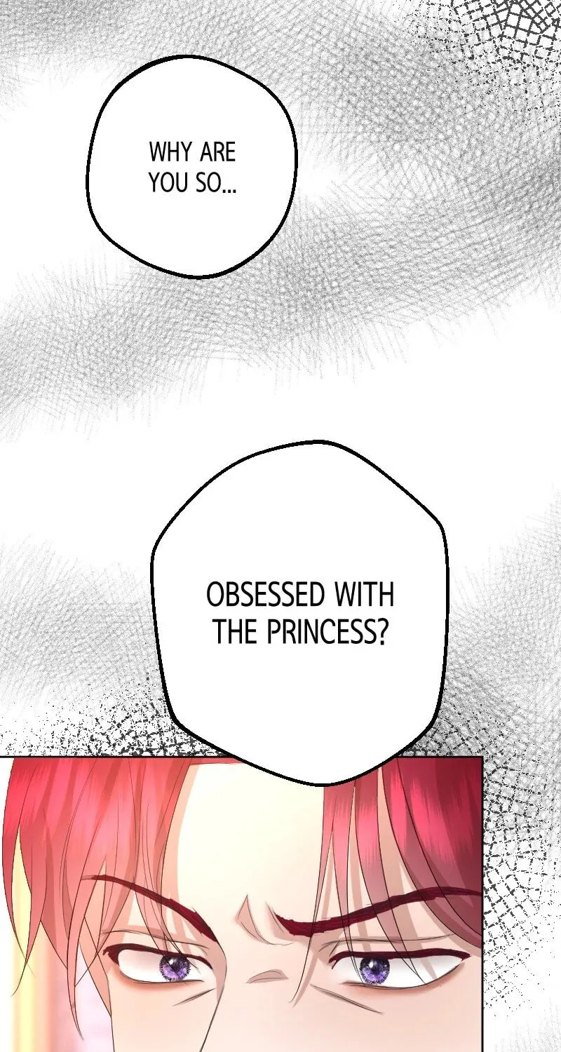 Parting Ways With Destiny Chapter 17 page 120 - 